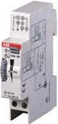 ABB Стълбищен автомат E232E-230N, 1x 0.5m-20m, 1c/o 16A, 230Vac 1 модул - 2CDE110003R0511