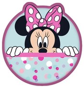 MINNIE DOTS 3D ДЕКО ВЪЗГЛАВНИЦА 32/32.5СМ 69259130060