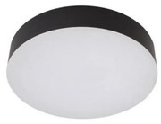 LED2 - LED Екстериорна лампа със сензор DRUM LED/21W/230V IP65 3000K/4000K/6500K