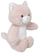Детска плюшена играчка atmosphera Kitty ,28 см
