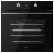Teka HLB 8550 SC SteamGourmet Фурна за вграждане с пара