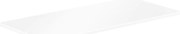 Mexen Uni плот за шкаф 100 см, бял мат - 91AXX-1004-464-18-01