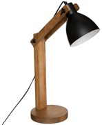 Нощна лампа atmosphera Cuba, 56 cm