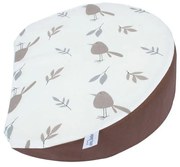Sevi Baby Възглавница за бременни - птички