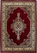 Килим в цвят бордо 240x340 cm Marrakesh – Ayyildiz Carpets