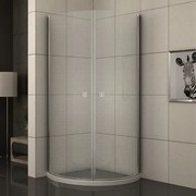 Душ кабина ICS 109S, 90x90x200см, 6мм