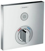 Смесител за вграждане, 15767000, Hansgrohe