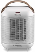 Нагревател DeLonghi HFX30C18 Бял 1800 W