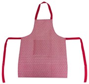 Престилка atmosphera Olia, 60x80 cm, Червен