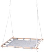 Woody - Квадратна люлка, Релакс