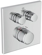 Вграден смесител за душ, A7302AA, Vidima