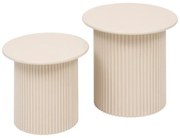 Холна маса atmosphera Eino, MDF, 2 бр.