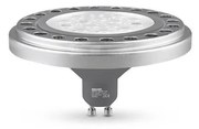 LED Крушка AR111 GU10/12W/230V 4000K сребрист 30°