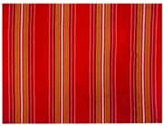 Horecano - Битова покривка - текстил 120x160см червена (BV17369)