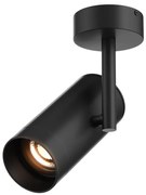 Zuma Line 20015-BK - Спот TORI SL 2 1xGU10/50W/230V черен