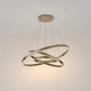 MAYTONI Пендел Rim - MOD058PL-L100BS3K