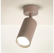 Brilagi - Точково осветително тяло SELE 1xGU10/30W/230V бежово