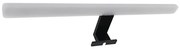 LED Лампа за огледало в баня MIRROR LED/8W/230V 30 см IP44 черен