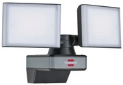 Brennenstuhl- LED Димируем прожектор DUO LED/29,2W/230V 3000-6500K IP54 Wi-Fi