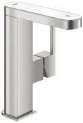 GROHE Plus Едноръковхатков смесител за умивалник 1/2″ с LED дисплей М-размер