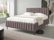 Тапицирано легло Lewezo-Mwb-140 x 200