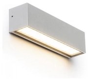 RED-Design Rendl-R13527-LED Екстериорен аплик CAMARGUE LED/6W/230V IP65