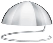 Eglo 11908 - Декоративна сферична капачка за крушка G125 лъскав хром