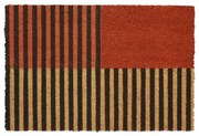 Килимче от кокосови влакна 40x60 cm Urban - Premier Housewares