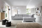 Ъглов диван Ferin-Gkri-Right