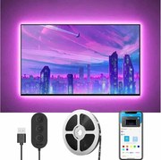 Govee - Смарт RGB LED подсветка за TV 46-60"