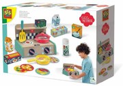 Комплект за Хранене Играчка SES Creative