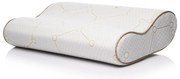 Анатомична мемори възглавница с охлаждащ гел Medico Virase Ice