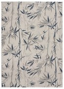 Светлосив килим за открито Azul, 120 x 170 cm Azur - Universal