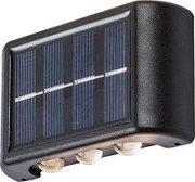 Rabalux Kangton Соларно осветление IP44 LED 1,2W 3000K 77024
