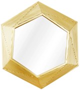 60/60 см Огледало