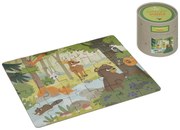 Детски пъзел atmosphera, 24 части, 30x25 cm