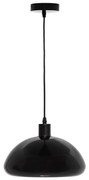 Atmosphera - Пендел SAVIO 1xE27/40W/230V черен