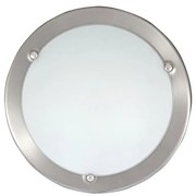 Rabalux 5121 - Плафон UFO 1xE27/60W/230V