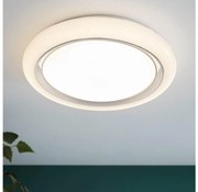 Eglo 96023 - LED Лампа за таван CAPASSO LED/18W/230V