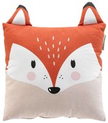 Памучна детска възглавница 40x40 cm Roxy – douceur d'intérieur