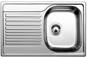 Blanco TIPO 45 S compact Кухненска мивка за вграждане