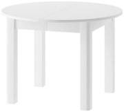 Маса Dundee разширяема-Leuko