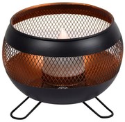 Globo 36710 - LED Соларна лампа LED/1,2V IP44