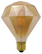 LED крушка E27/4W/230V 2700K