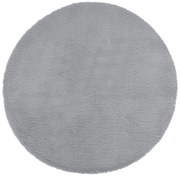 Килим atmosphera Couka, 80 cm - Сив