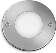 Philips 17306/47/16 - LED външно вградено настилно осветително тяло LED/3W/230V