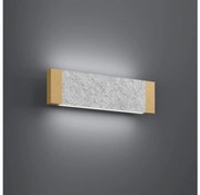 Eglo 390387 - LED аплик VALLELADO 2xLED/5,4W/230V 3000K