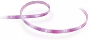 Smart LED лента за удължаване 12 W 100 cm Plus V4 – Philips Hue