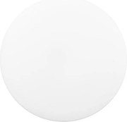 Ecolite WYB380-CCT/24W/BI - LED Плафониера DISK LED/24W/230V IP44 бял
