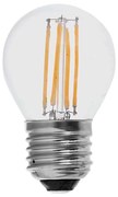 LED Крушка FILAMENT G45 E27/6W/230V 3000K